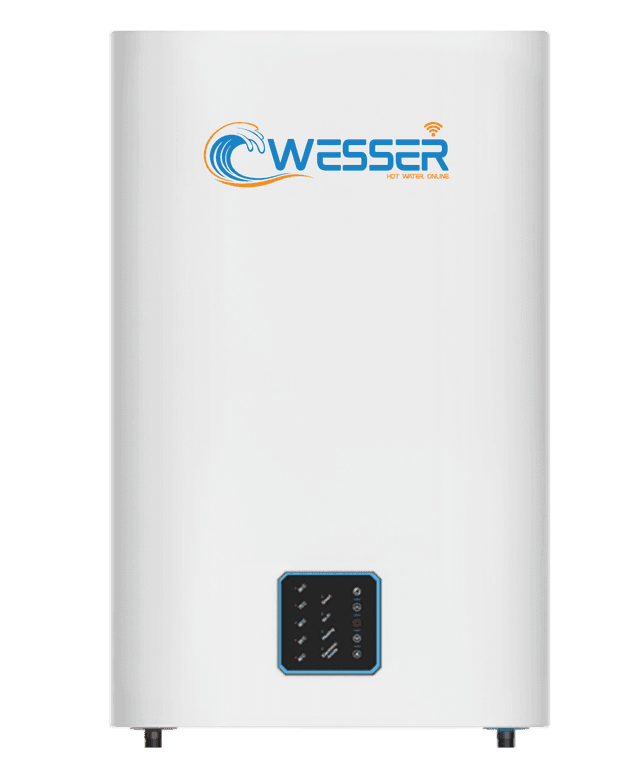 Wesser SmartWater Heater - 30L
