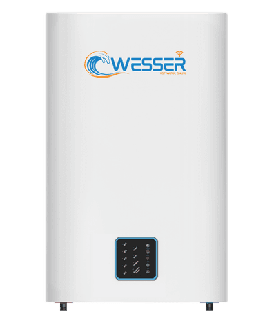 Wesser SmartWater Heater